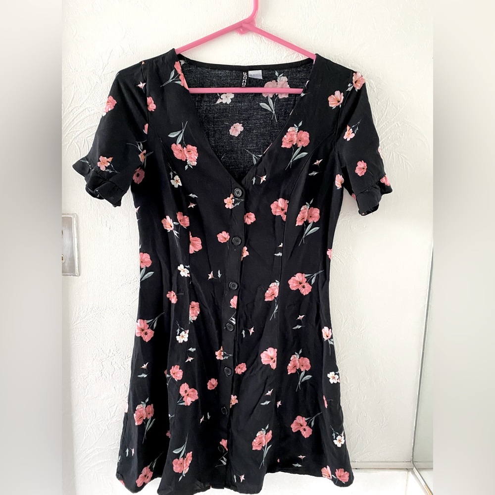 Forever 21 mini dress size 8